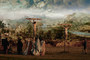 Photo 2 pour BRUEGEL, LE MOULIN ET LA CROIX